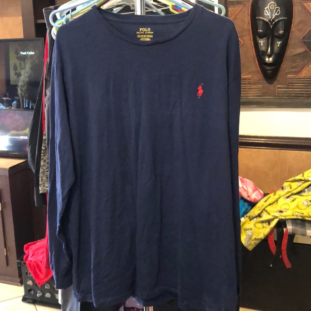 Ralph Lauren size XL shirt good condition